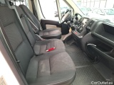  Citroen  Jumper CITROEN  CA VU 4p Fourgon 33 L2H1 BlueHDi 130 BVM6 Cab App Confort #8