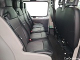  Citroen  Jumper CITROEN  CA VU 4p Fourgon 33 L2H1 BlueHDi 130 BVM6 Cab App Confort #9