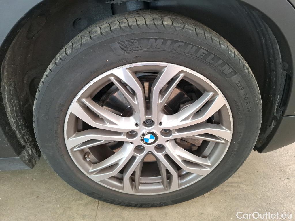  Bmw  X2 BMW  / 2017 / 5P / SUV xDrive25e Business Design BVA6 #33