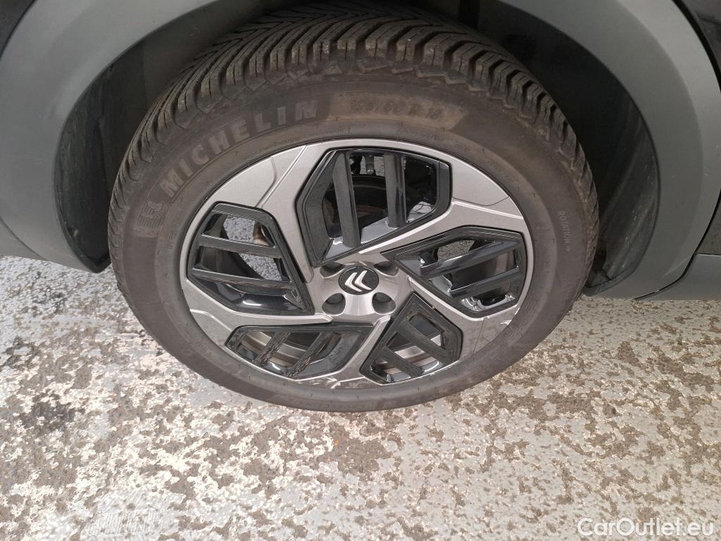  Citroen  C4  X Feel Pack 1.2 PureTech 130CV BVA8 6E #32