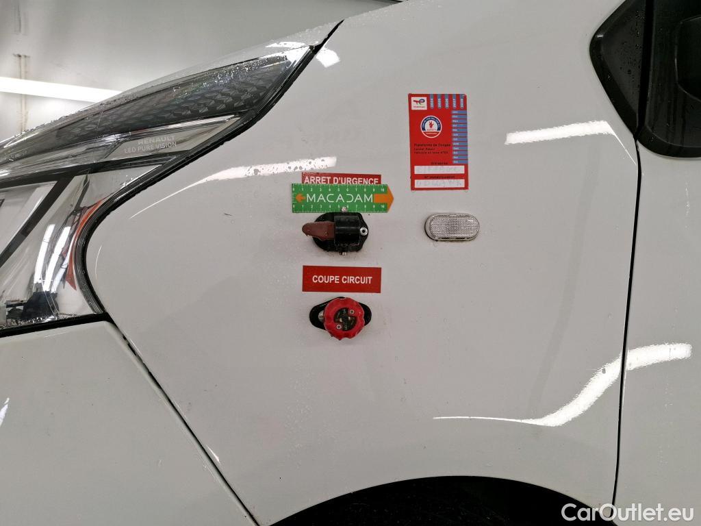  Renault  Trafic  Fourgon Grand Confort L1H1 1000 1.6 dCi #4