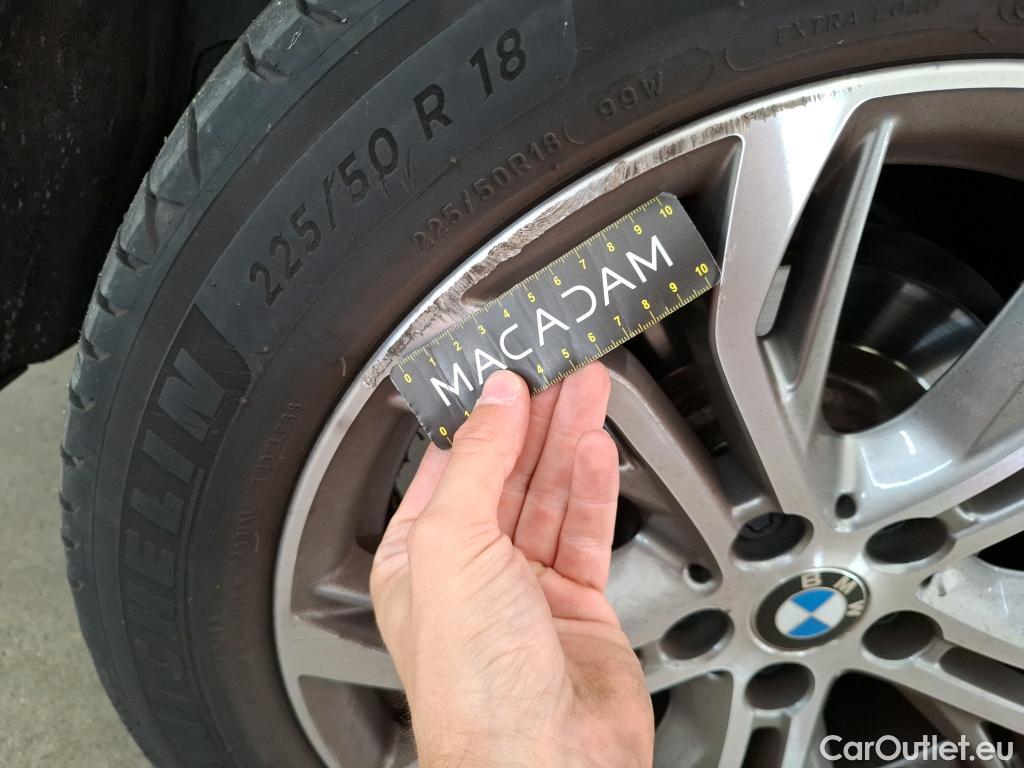  Bmw  X2 BMW  / 2017 / 5P / SUV xDrive25e Business Design BVA6 #29