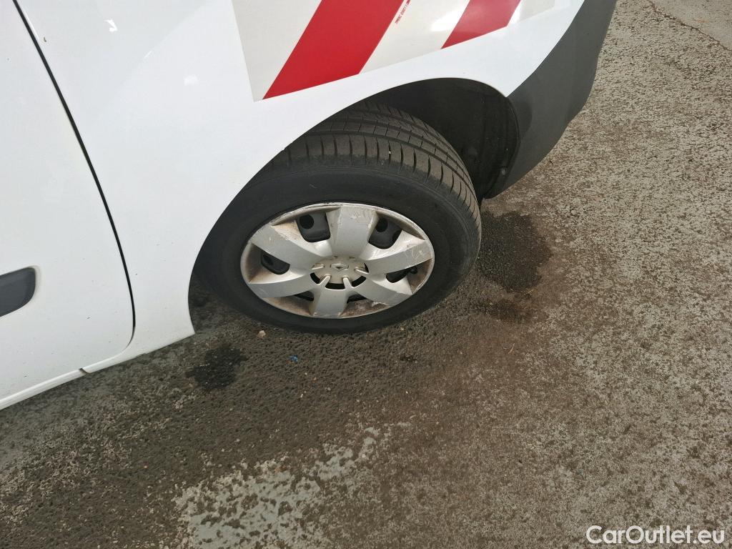  Renault  Kangoo  II Express Maxi Extra (Série Spéciale) 1.5 dCi 95CV BVM6 E6dT #21