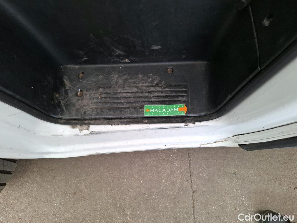  Citroen  Jumper CITROEN  CA VU 4p Fourgon 33 L2H1 BlueHDi 130 BVM6 Cab App Confort #67
