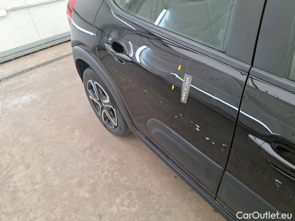  Citroen  C3  Feel Pack 1.2 PureTech 80CV BVM5 E6d #1
