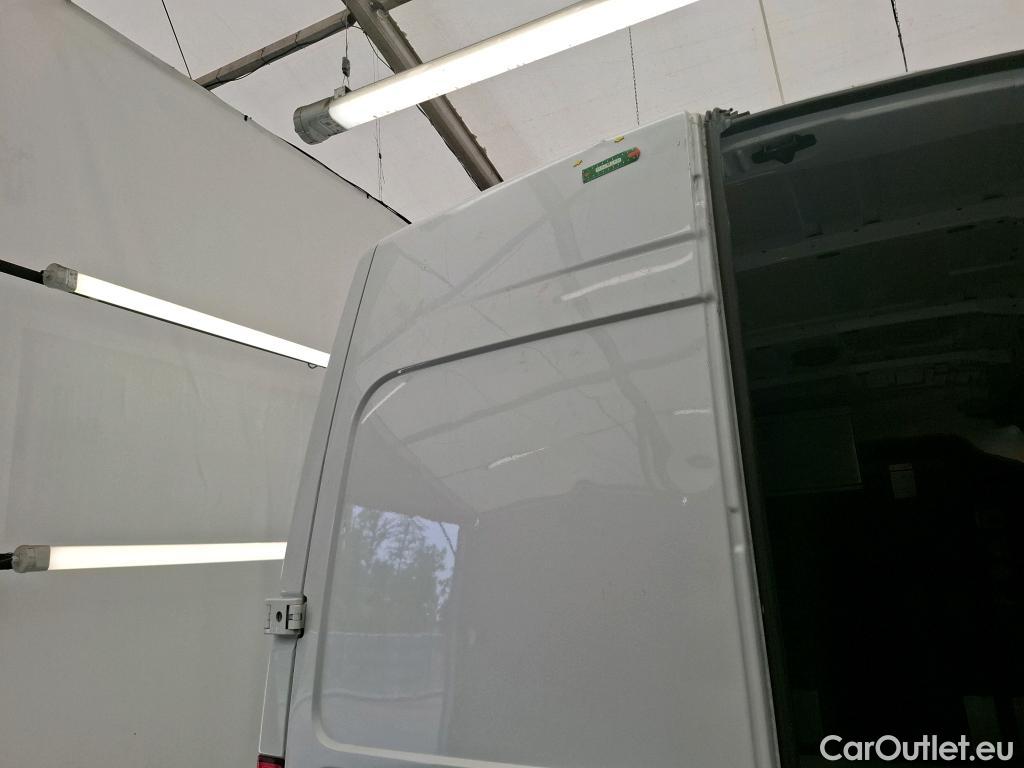  Renault  Master  III Fourgon L2H2 3 5 Grand Confort dCi 135CV BVM6 E6dT #13