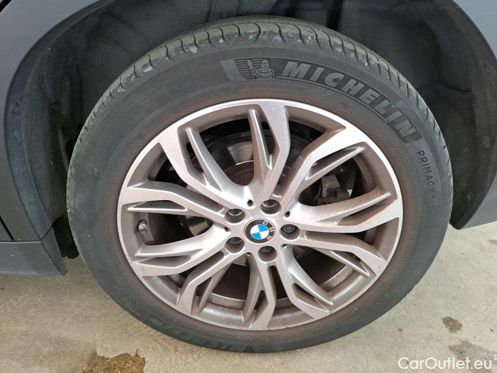  Bmw  X2 BMW  / 2017 / 5P / SUV xDrive25e Business Design BVA6 #22