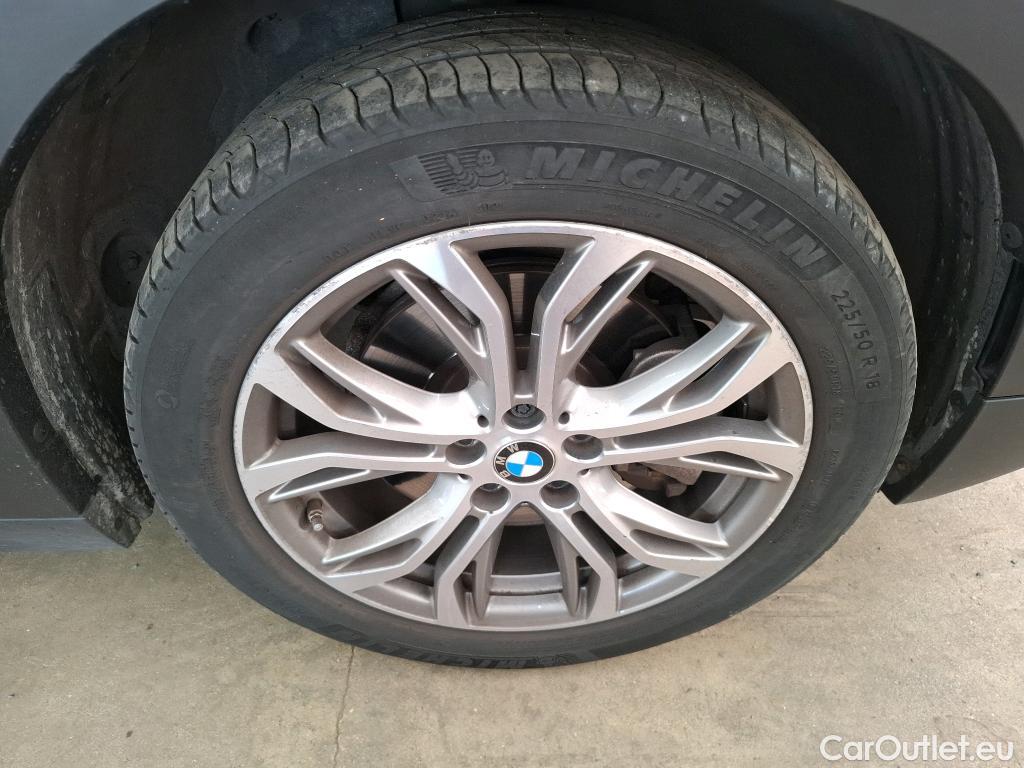 Bmw  X2 BMW  / 2017 / 5P / SUV xDrive25e Business Design BVA6 #32