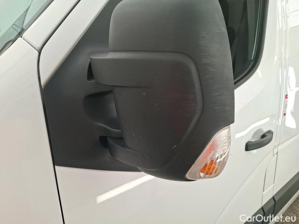  Renault  Master  III Fourgon L2H2 3 5 Grand Confort dCi 135CV BVM6 E6dT #31