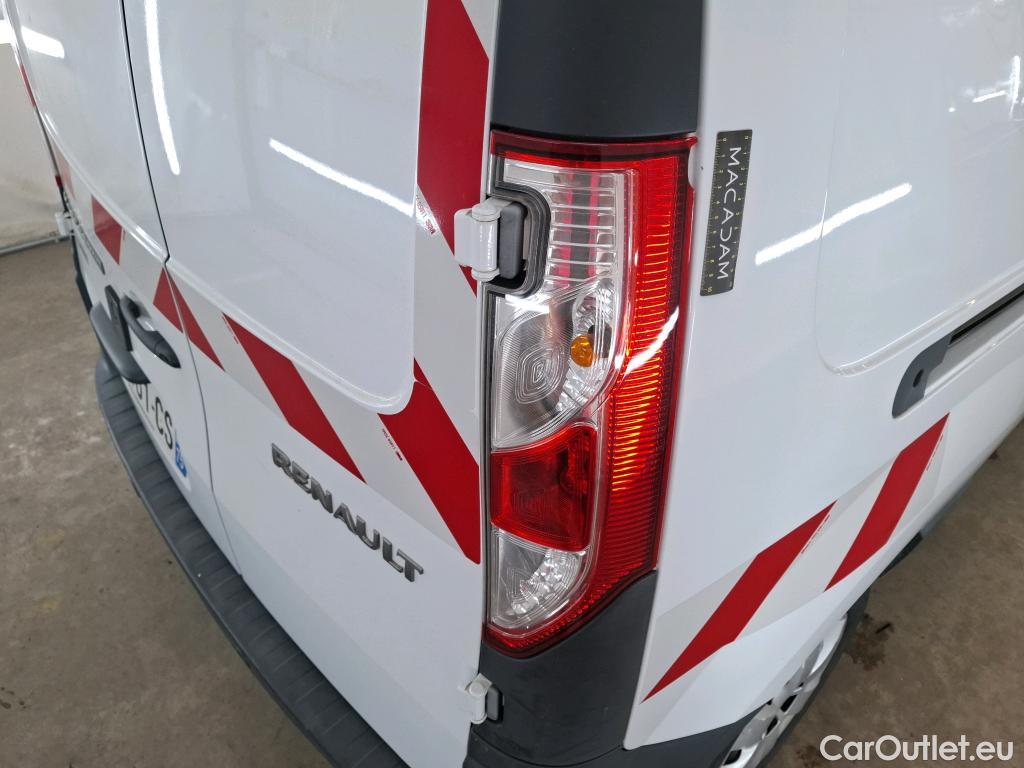  Renault  Kangoo  II Express Maxi Extra (Série Spéciale) 1.5 dCi 95CV BVM6 E6dT #13