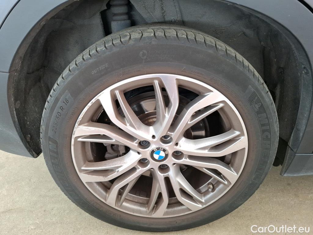  Bmw  X2 BMW  / 2017 / 5P / SUV xDrive25e Business Design BVA6 #7