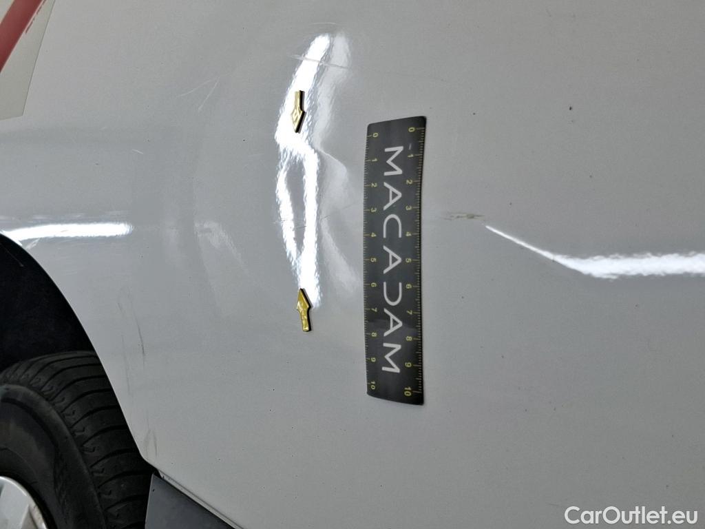  Renault  Kangoo  II Express Maxi Extra (Série Spéciale) 1.5 dCi 95CV BVM6 E6dT #24