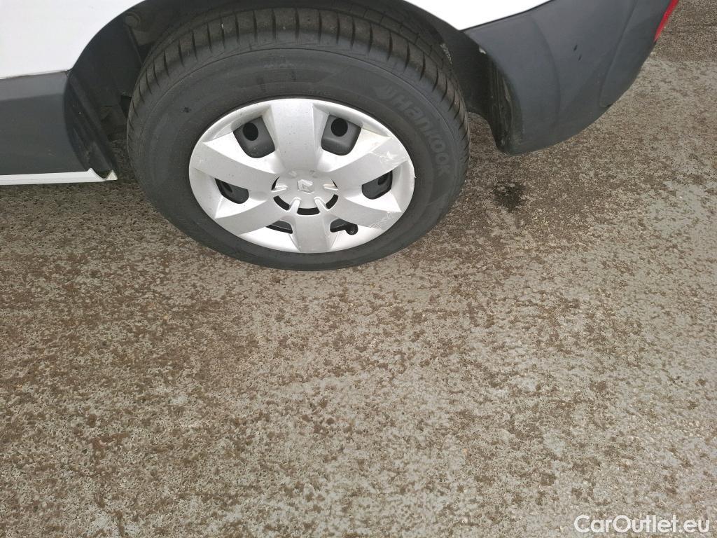  Renault  Kangoo  II Express Maxi Extra (Série Spéciale) 1.5 dCi 95CV BVM6 E6dT #19