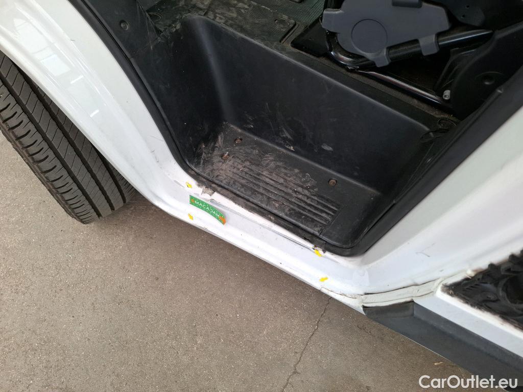  Citroen  Jumper CITROEN  CA VU 4p Fourgon 33 L2H1 BlueHDi 130 BVM6 Cab App Confort #65