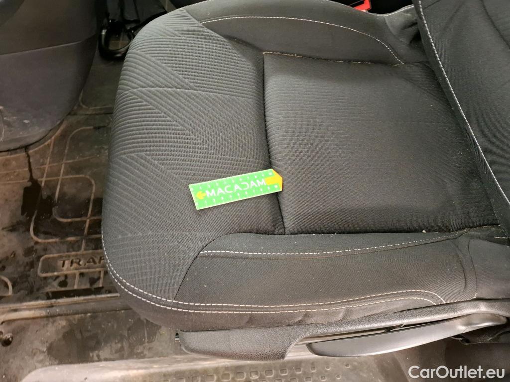  Renault  Trafic  Fourgon Grand Confort L1H1 1000 1.6 dCi #17