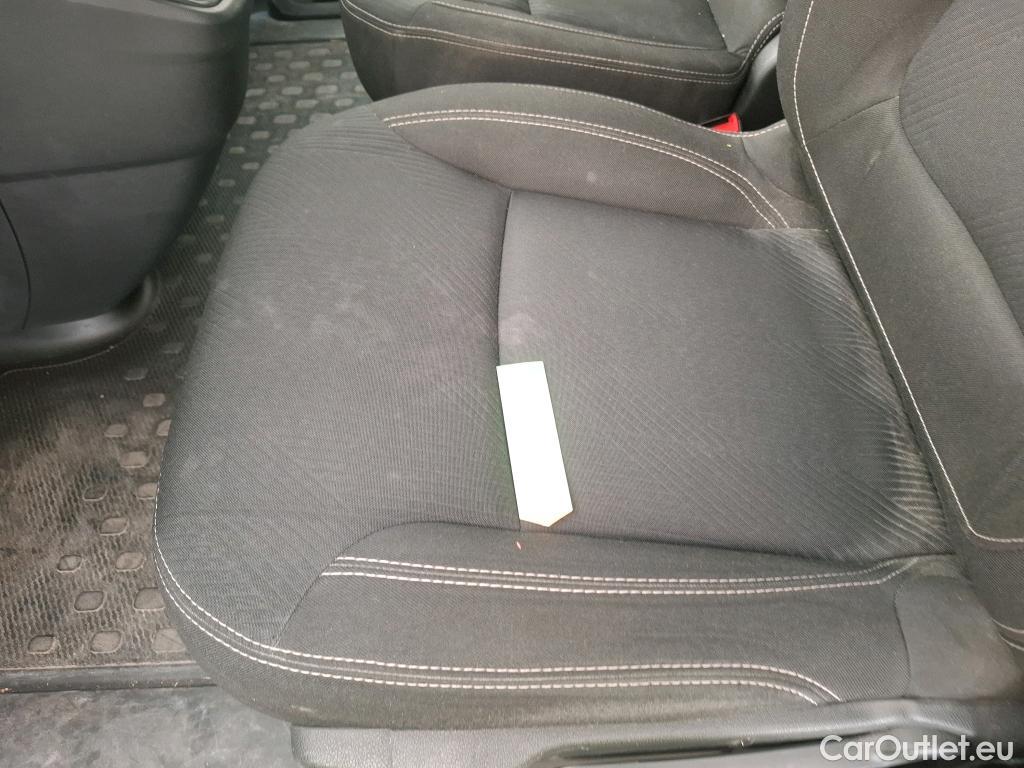  Renault  Trafic  Fourgon L2H1 3T Grand Confort 2.0 dCi 130CV BVM6 E6d #45
