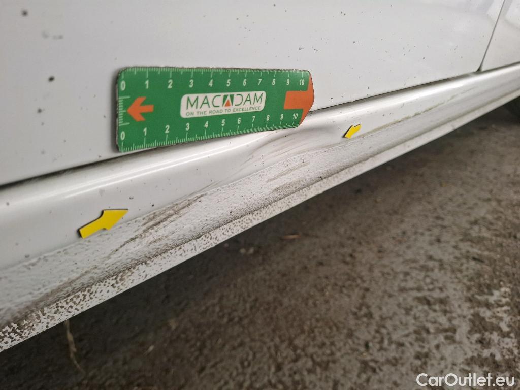  Renault  Kangoo  II Express Maxi Extra (Série Spéciale) 1.5 dCi 95CV BVM6 E6dT #6
