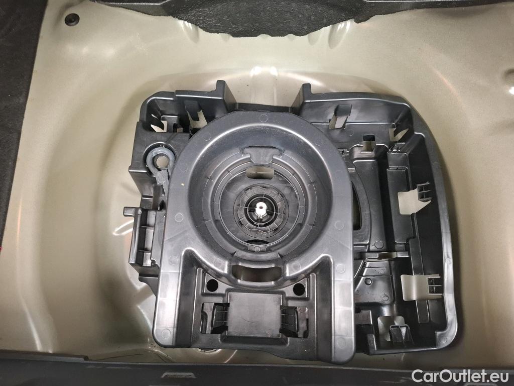  Citroen  C3  Feel Pack 1.2 PureTech 80CV BVM5 E6d #8