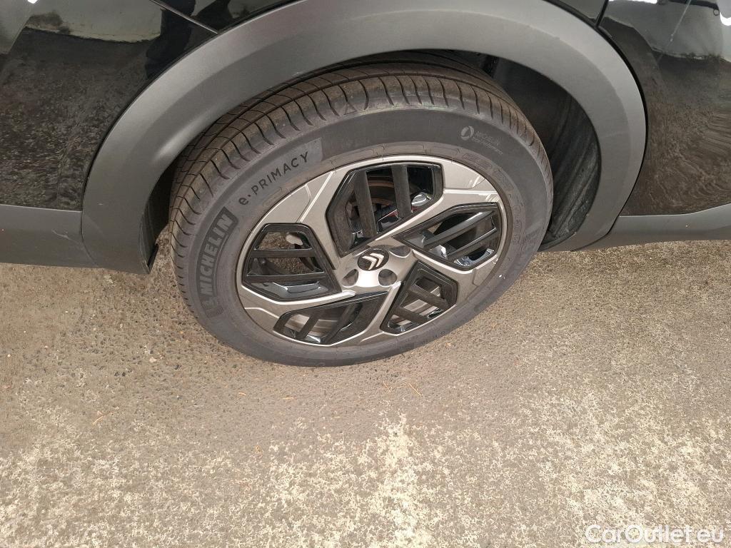  Citroen  C4 CITROEN  X / 2022 / 4P / Berline PureTech 130 S&S EAT8 Feel Pack #28