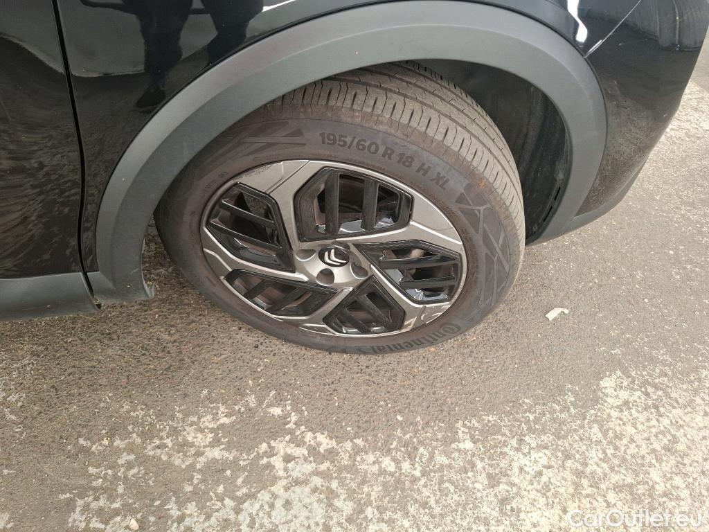  Citroen  C4 CITROEN  X / 2022 / 4P / Berline PureTech 130 S&S EAT8 Feel Pack #32