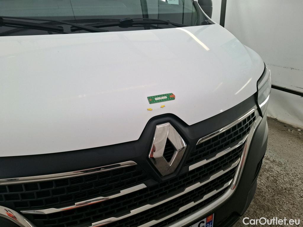  Renault  Master  III Fourgon L2H2 3 5 Grand Confort dCi 135CV BVM6 E6dT #42