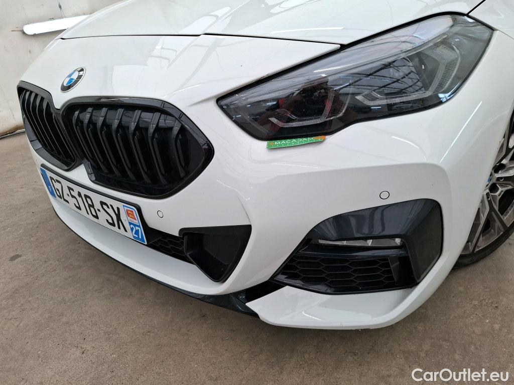 Bmw  Serie 2 BMW Série 2 Gran Coupé / 2019 / 4P / Berline 218I AUTO Edition M Sport Pro #1