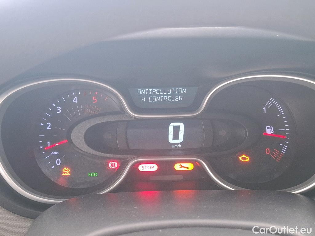  Renault  Trafic  III Fourgon Grand Confort L1H1 1000 1.6 dCi 95CV BVM6 E6 #72