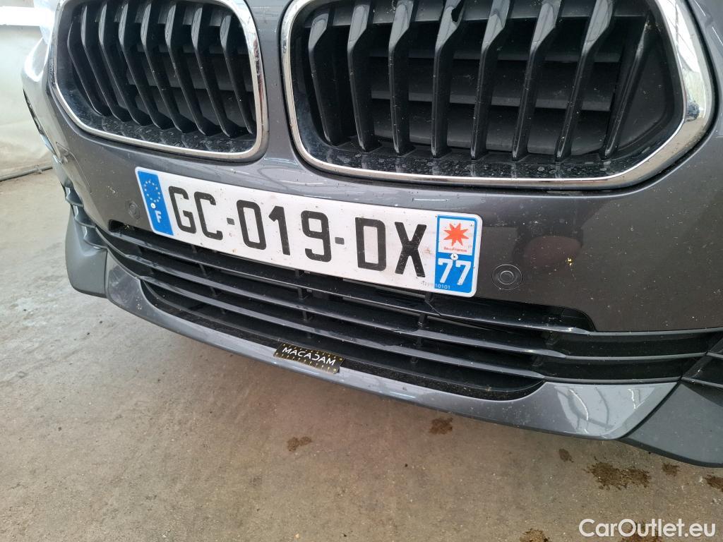  Bmw  X2 BMW  / 2017 / 5P / SUV xDrive25e Business Design BVA6 #14