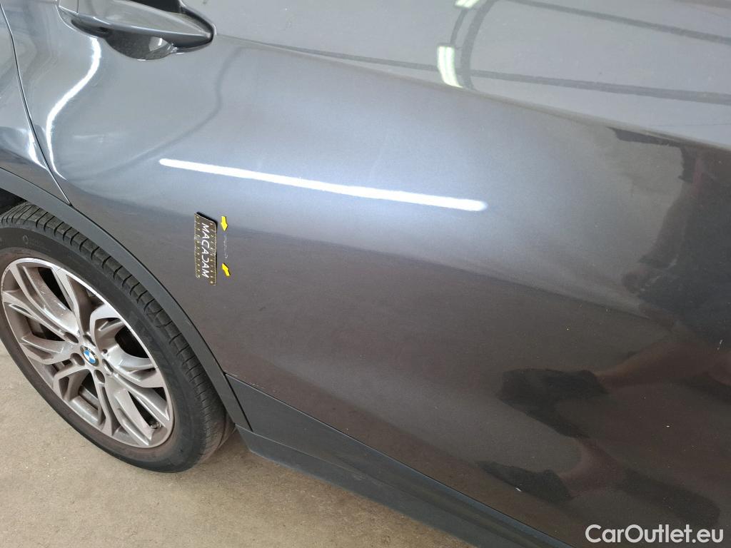  Bmw  X2 BMW  / 2017 / 5P / SUV xDrive25e Business Design BVA6 #47