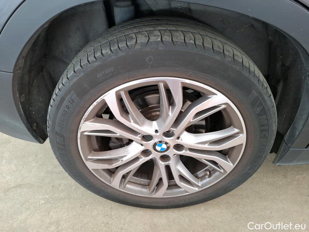  Bmw  X2 BMW  / 2017 / 5P / SUV xDrive25e Business Design BVA6 #27