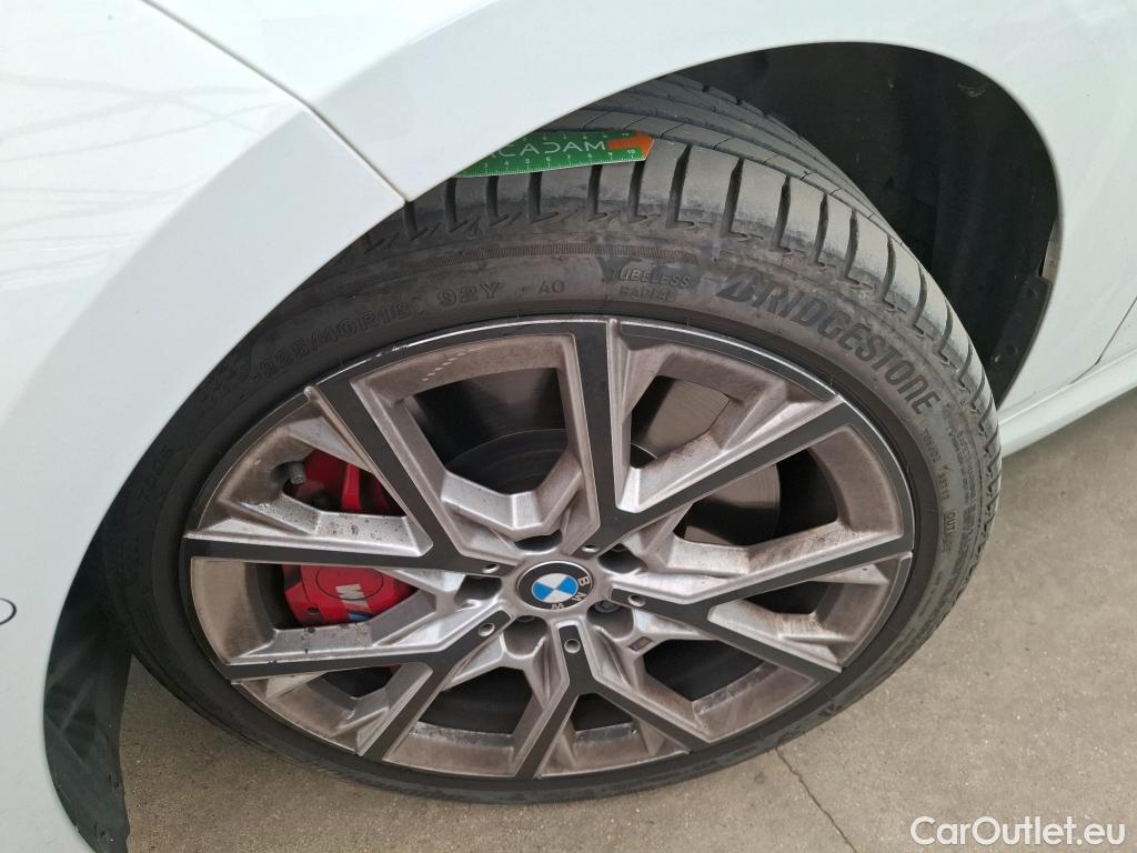  Bmw  Serie 2 BMW Série 2 Gran Coupé / 2019 / 4P / Berline 218I AUTO Edition M Sport Pro #7