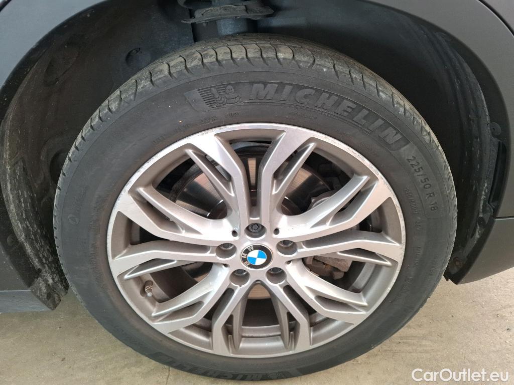  Bmw  X2 BMW  / 2017 / 5P / SUV xDrive25e Business Design BVA6 #11