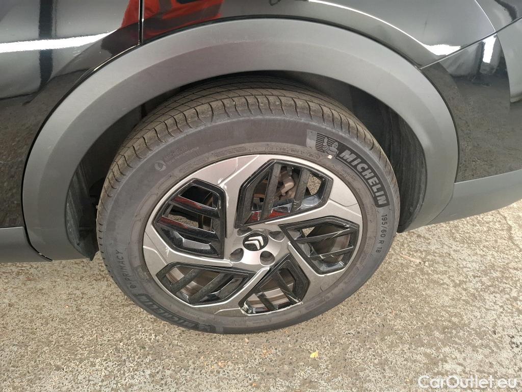  Citroen  C4 CITROEN  X / 2022 / 4P / Berline PureTech 130 S&S EAT8 Feel Pack #22