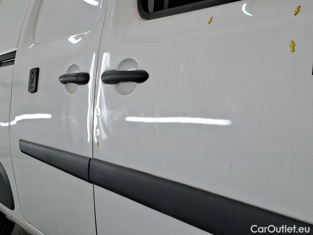  Renault  Kangoo  II Express Maxi Extra (Série Spéciale) 1.5 dCi 95CV BVM6 E6dT #9