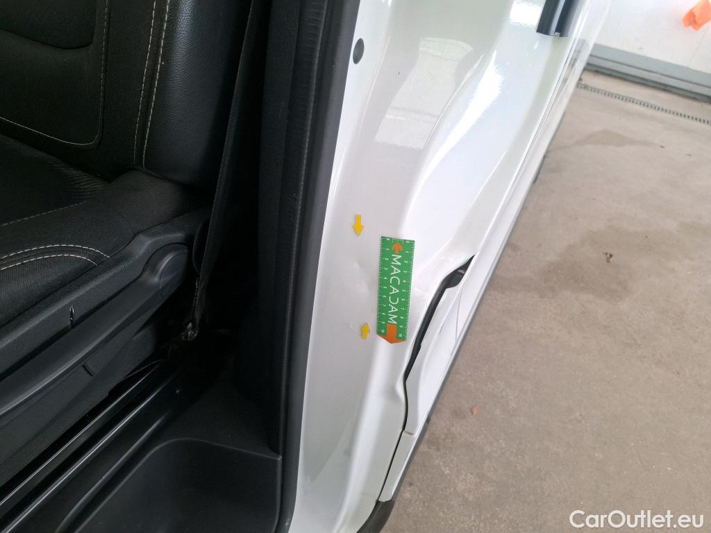  Renault  Trafic  Fourgon L2H1 3T Grand Confort 2.0 dCi 130CV BVM6 E6d #34