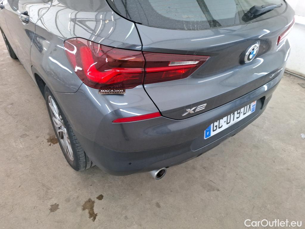  Bmw  X2 BMW  / 2017 / 5P / SUV xDrive25e Business Design BVA6 #52