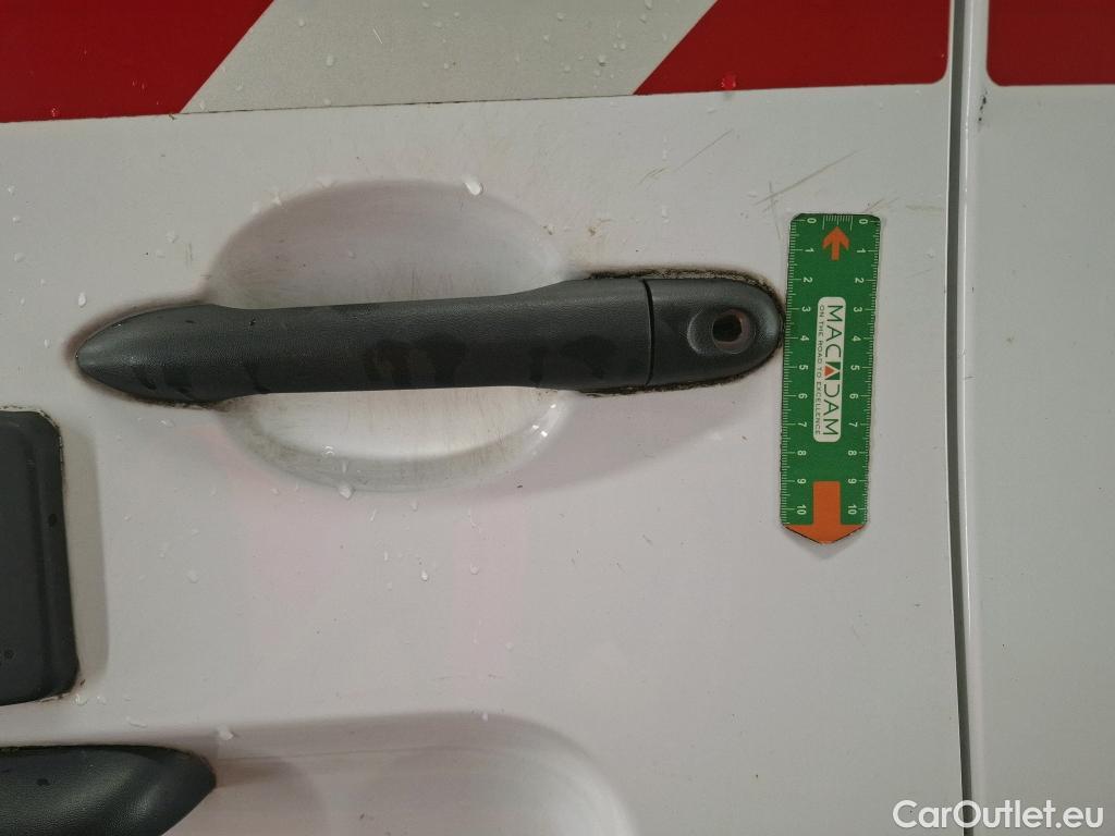 Renault  Kangoo  II Express Maxi Extra (Série Spéciale) 1.5 dCi 95CV BVM6 E6dT #8