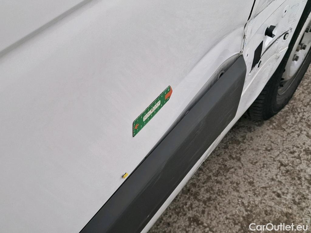  Renault  Master  III Fourgon L2H2 3 5 Grand Confort dCi 135CV BVM6 E6dT #3