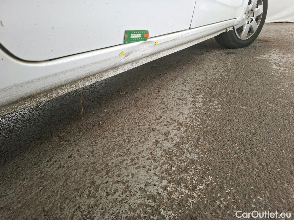  Renault  Kangoo  II Express Maxi Extra (Série Spéciale) 1.5 dCi 95CV BVM6 E6dT #5