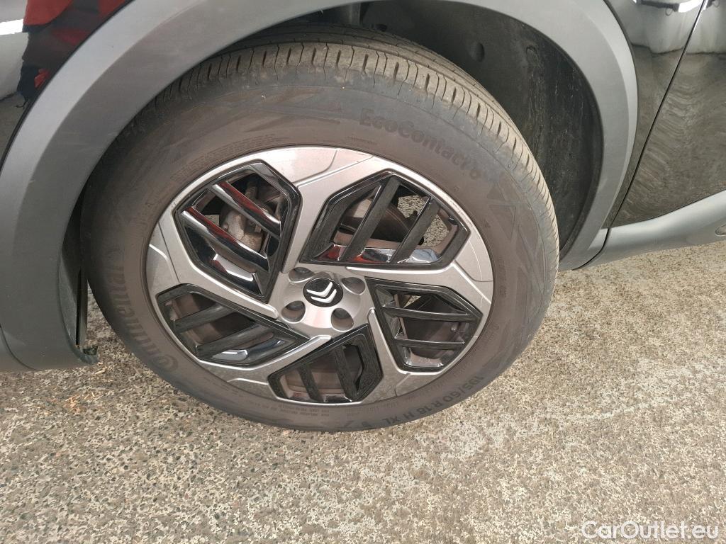  Citroen  C4 CITROEN  X / 2022 / 4P / Berline PureTech 130 S&S EAT8 Feel Pack #17