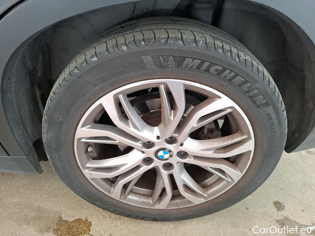  Bmw  X2 BMW  / 2017 / 5P / SUV xDrive25e Business Design BVA6 #21