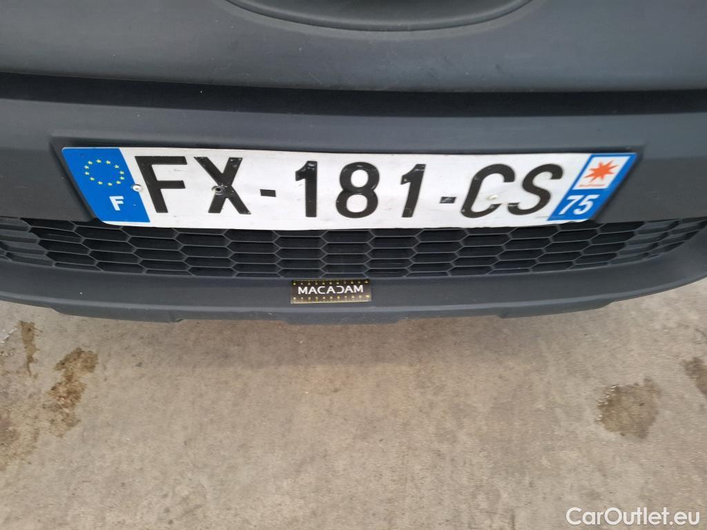  Renault  Kangoo  II Express Maxi Extra (Série Spéciale) 1.5 dCi 95CV BVM6 E6dT #35
