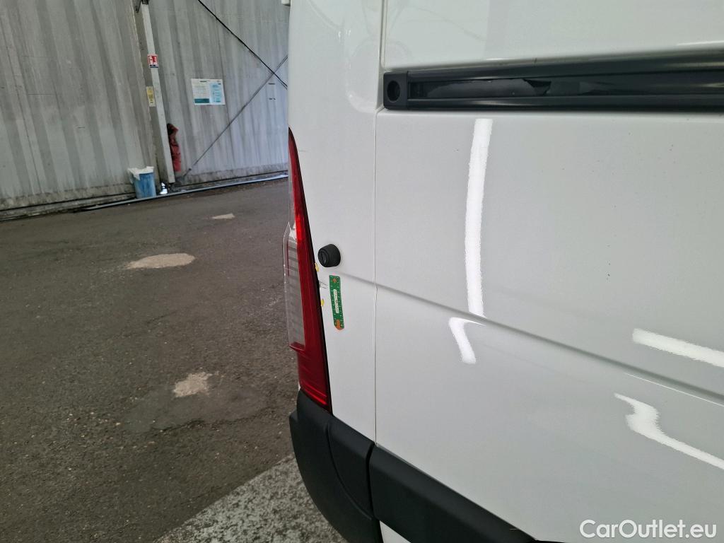  Renault  Master  III Fourgon L2H2 3 5 Grand Confort dCi 135CV BVM6 E6dT #25