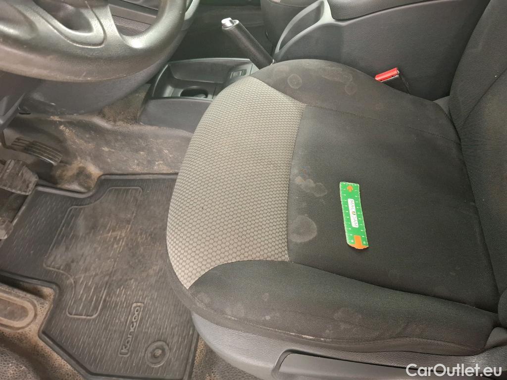  Renault  Kangoo  II Express Maxi Extra (Série Spéciale) 1.5 dCi 95CV BVM6 E6dT #12