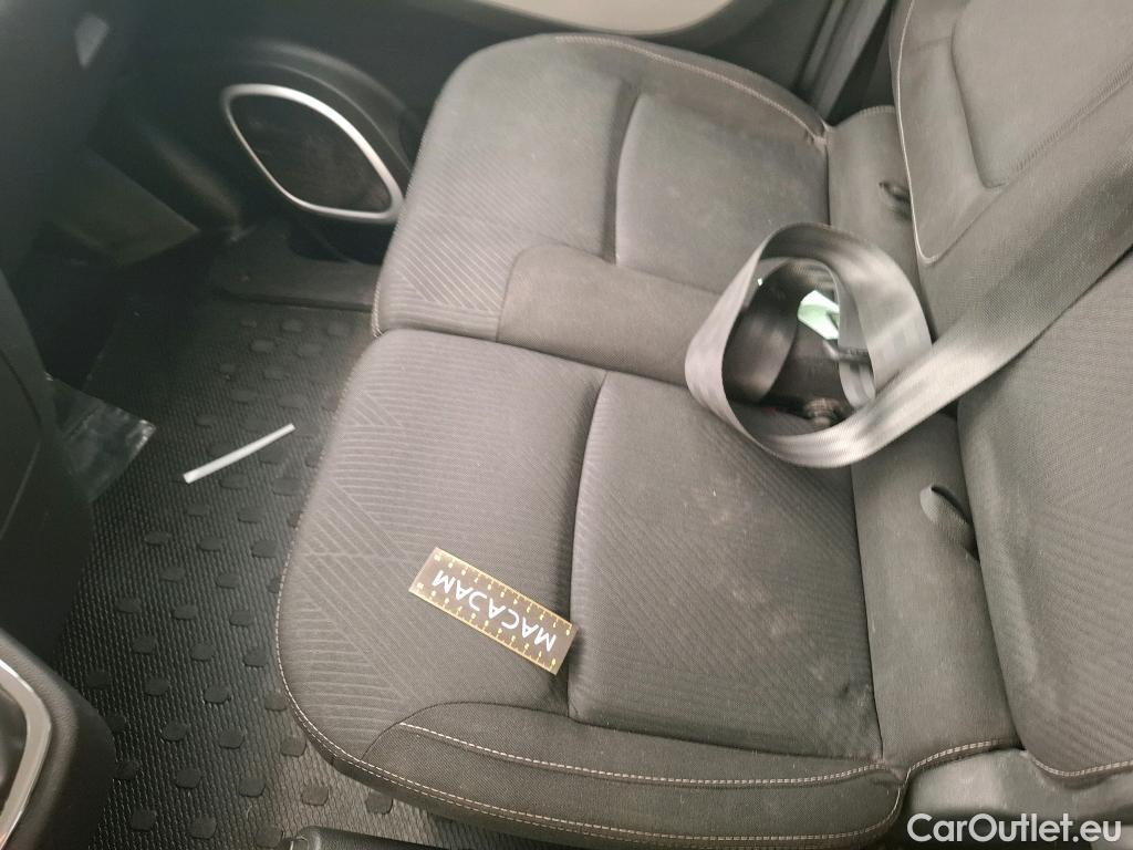  Renault  Trafic  III Fourgon Grand Confort L1H1 1000 1.6 dCi 95CV BVM6 E6 #69