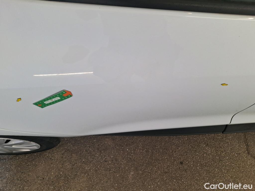  Renault  Clio  IV Air MediaNav 1.5 dCi 90CV BVM5 E6 #14