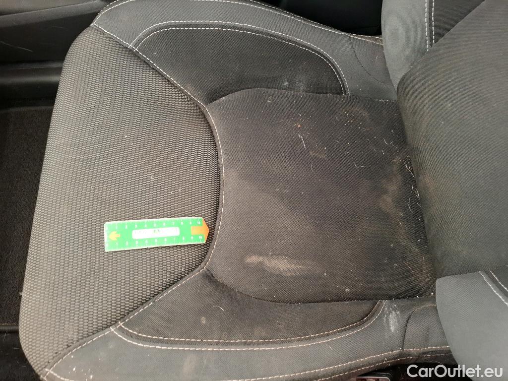  Renault  Clio  IV Air MediaNav 1.5 dCi 90CV BVM5 E6 #32