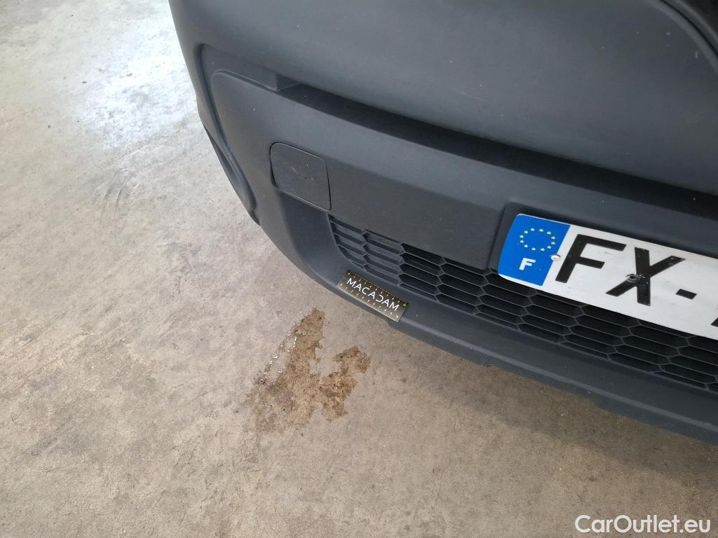  Renault  Kangoo  II Express Maxi Extra (Série Spéciale) 1.5 dCi 95CV BVM6 E6dT #21