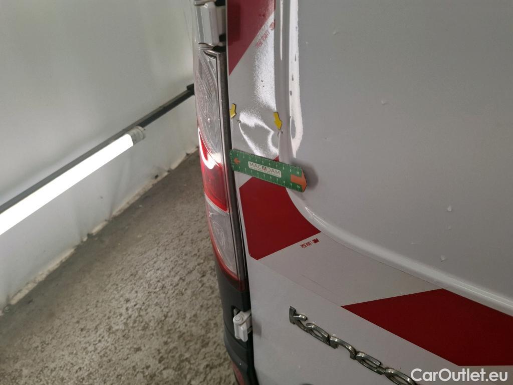  Renault  Kangoo  II Express Maxi Extra (Série Spéciale) 1.5 dCi 95CV BVM6 E6dT #18