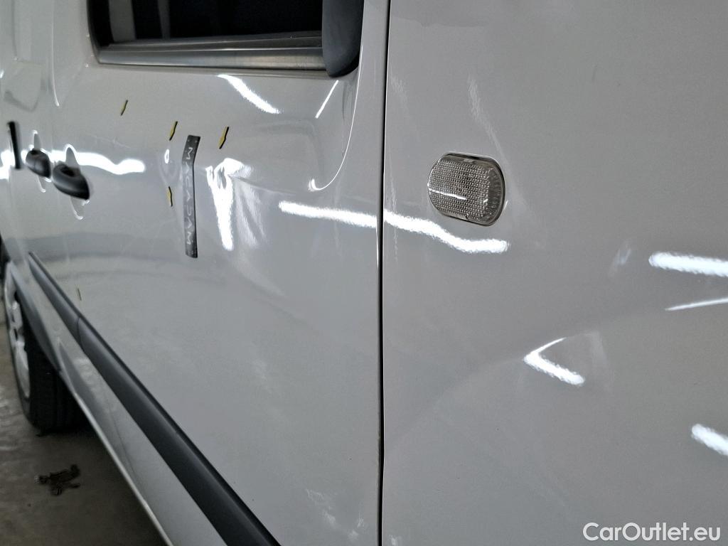  Renault  Kangoo  II Express Maxi Extra (Série Spéciale) 1.5 dCi 95CV BVM6 E6dT #10